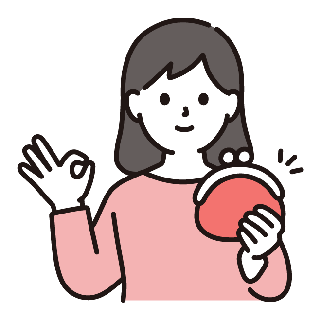 自社分割払い可能